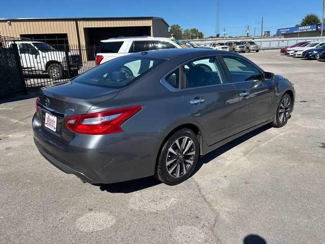2016 Nissan Altima 4dr Sedan I4 2.5 SV - 22931822 - 3
