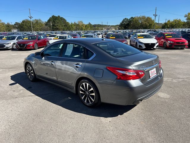 2016 Nissan Altima 4dr Sedan I4 2.5 SV - 22931822 - 5