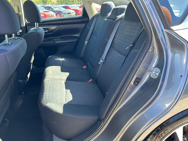 2016 Nissan Altima 4dr Sedan I4 2.5 SV - 22931822 - 6
