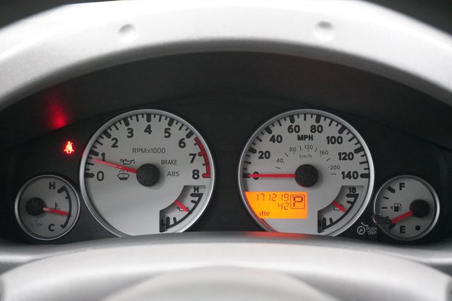 2016 Nissan Frontier 2WD Crew Cab SWB Automatic Desert Runner - 22907214 - 15