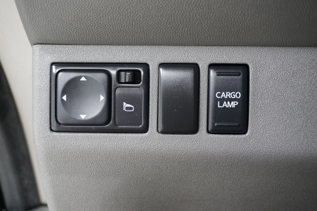 2016 Nissan Frontier 2WD Crew Cab SWB Automatic Desert Runner - 22907214 - 18