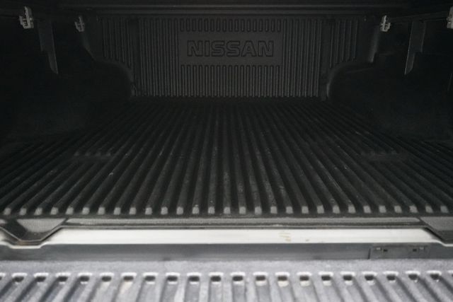 2016 Nissan Frontier 2WD Crew Cab SWB Automatic Desert Runner - 22907214 - 20