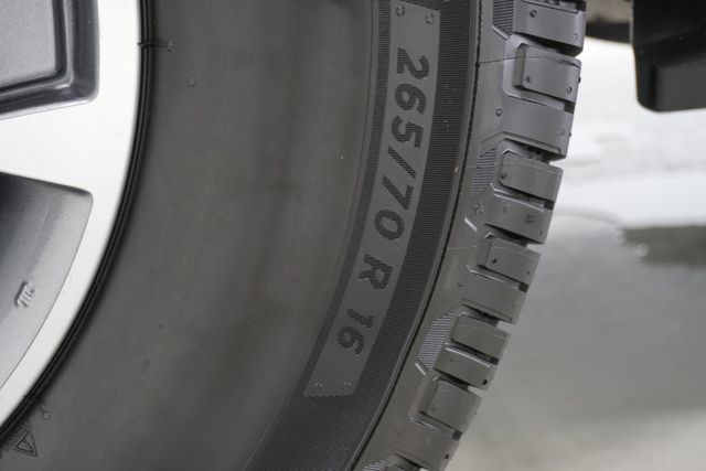 2016 Nissan Frontier 2WD Crew Cab SWB Automatic Desert Runner - 22907214 - 22