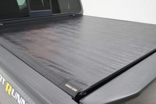 2016 Nissan Frontier 2WD Crew Cab SWB Automatic Desert Runner - 22907214 - 7