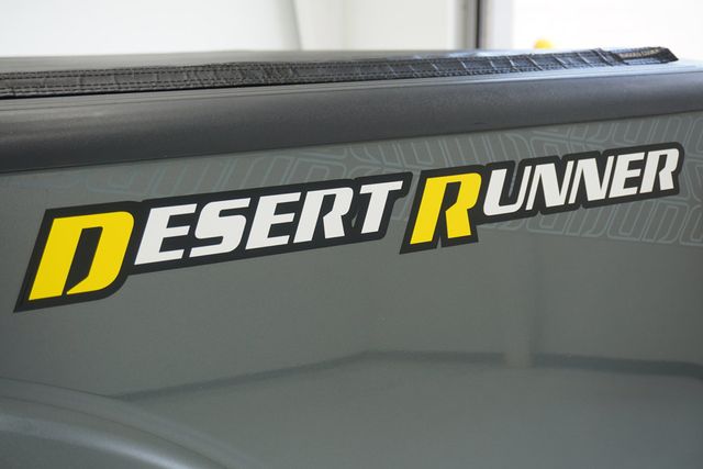 2016 Nissan Frontier 2WD Crew Cab SWB Automatic Desert Runner - 22907214 - 8