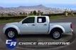 2016 Nissan Frontier 2WD Crew Cab SWB Automatic SV - 22411150 - 2