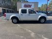 2016 Nissan Frontier 2WD Crew Cab SWB Automatic SV - 22900316 - 1