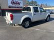 2016 Nissan Frontier 2WD Crew Cab SWB Automatic SV - 22900316 - 2