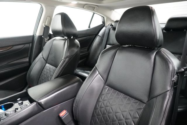 2016 Nissan Maxima  - 22915158 - 9