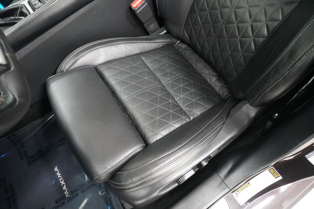 2016 Nissan Maxima  - 22915158 - 10