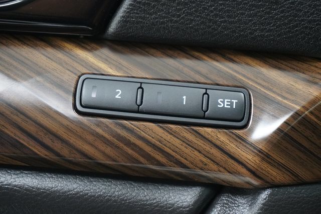 2016 Nissan Maxima  - 22915158 - 14