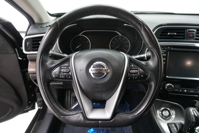 2016 Nissan Maxima  - 22915158 - 15