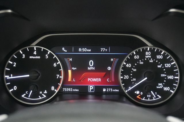 2016 Nissan Maxima  - 22915158 - 16