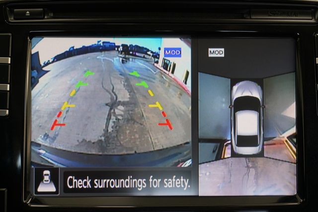 2016 Nissan Maxima  - 22915158 - 19