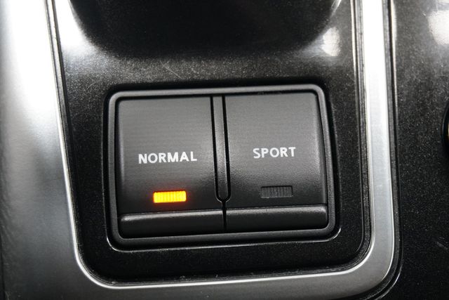 2016 Nissan Maxima  - 22915158 - 22