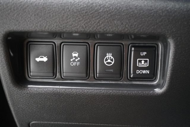 2016 Nissan Maxima  - 22915158 - 26