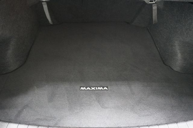 2016 Nissan Maxima  - 22915158 - 27