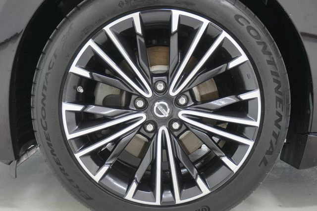 2016 Nissan Maxima  - 22915158 - 28