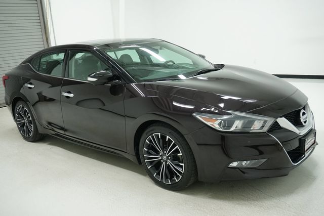 2016 Nissan Maxima  - 22915158 - 2