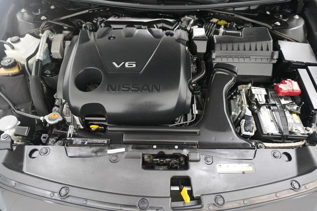 2016 Nissan Maxima  - 22915158 - 31