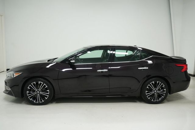 2016 Nissan Maxima  - 22915158 - 6