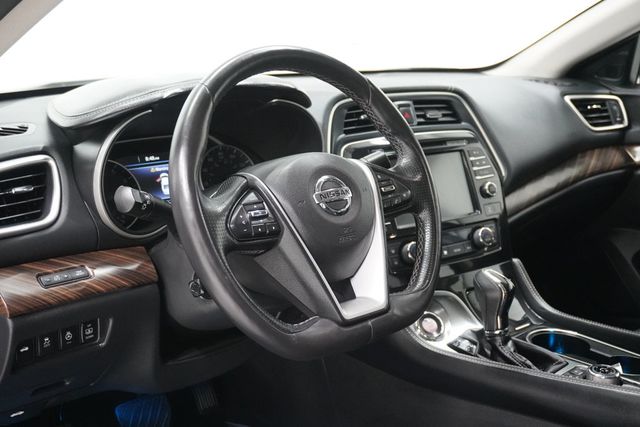 2016 Nissan Maxima  - 22915158 - 8
