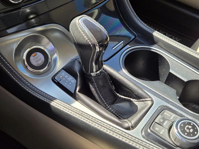 2016 Nissan Maxima 4dr Sedan 3.5 Platinum - 22917735 - 19