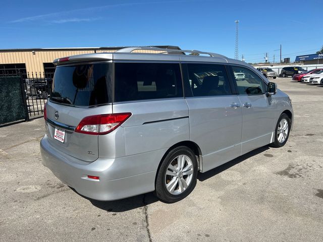 2016 Nissan Quest 4dr S - 22906103 - 3