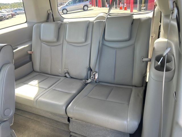 2016 Nissan Quest 4dr S - 22906103 - 6