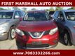 2016 Nissan Rogue  - 22932014 - 0