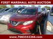 2016 Nissan Rogue  - 22932014 - 1