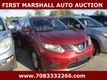 2016 Nissan Rogue  - 22932014 - 2