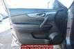 2016 Nissan Rogue AWD 4dr S - 22290235 - 10