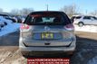 2016 Nissan Rogue AWD 4dr S - 22290235 - 3