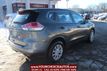 2016 Nissan Rogue AWD 4dr S - 22290235 - 5