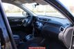 2016 Nissan Rogue AWD 4dr S - 22401952 - 21
