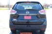 2016 Nissan Rogue AWD 4dr S - 22401952 - 3