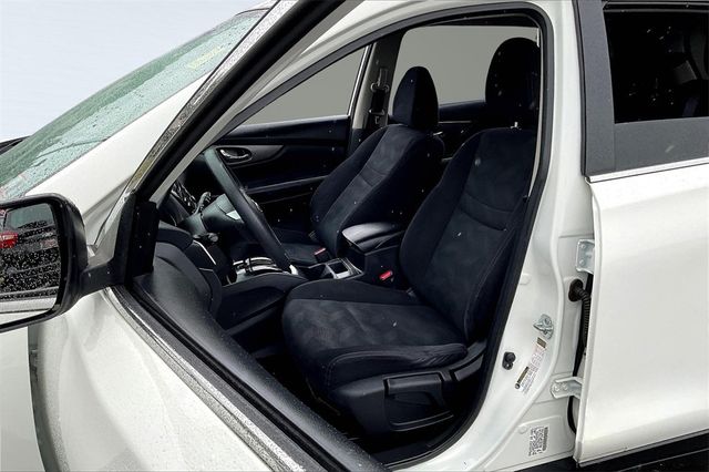 2016 Nissan Rogue AWD 4dr S - 22940345 - 9