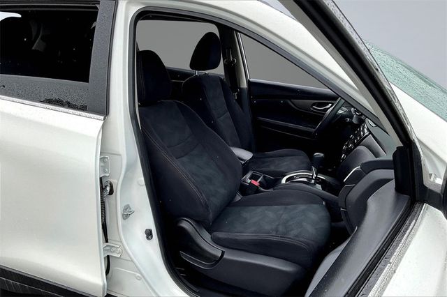 2016 Nissan Rogue AWD 4dr S - 22940345 - 12