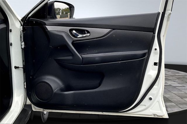 2016 Nissan Rogue AWD 4dr S - 22940345 - 15