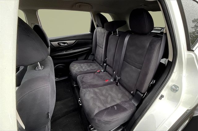 2016 Nissan Rogue AWD 4dr S - 22940345 - 16