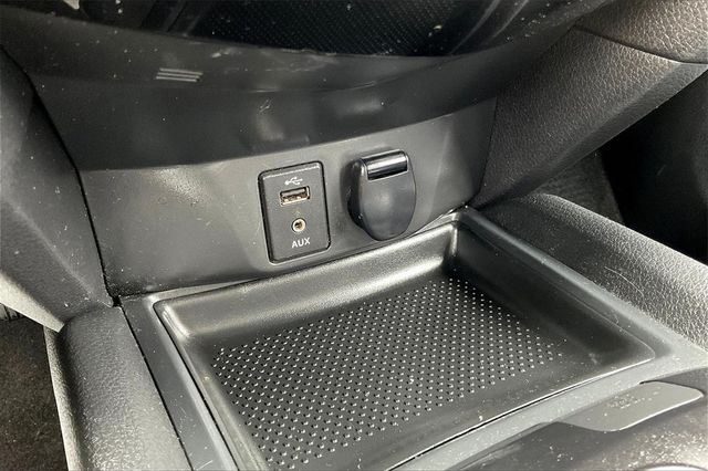 2016 Nissan Rogue AWD 4dr S - 22940345 - 23