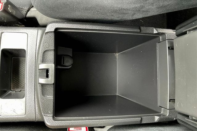 2016 Nissan Rogue AWD 4dr S - 22940345 - 27