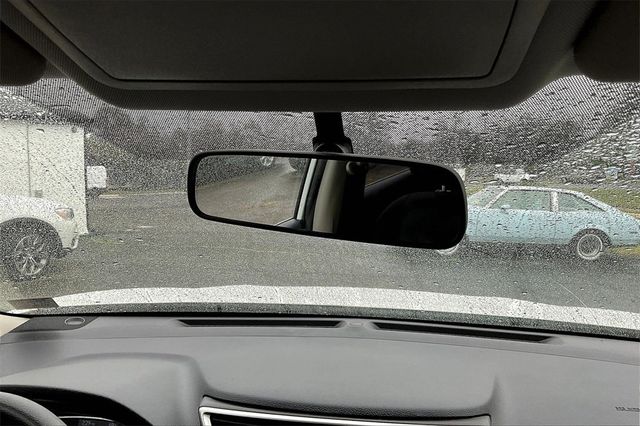 2016 Nissan Rogue AWD 4dr S - 22940345 - 30