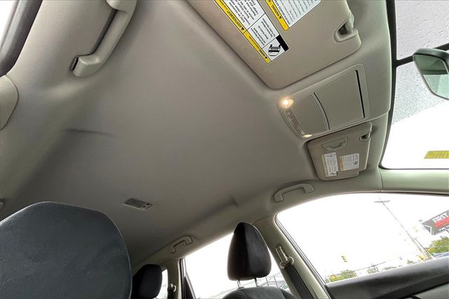 2016 Nissan Rogue AWD 4dr S - 22940345 - 31