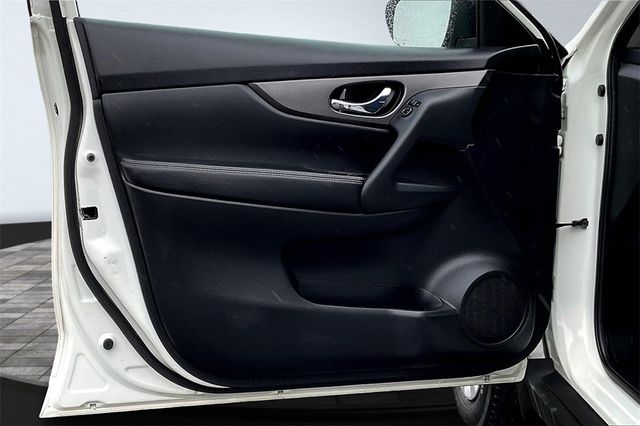 2016 Nissan Rogue AWD 4dr S - 22940345 - 8