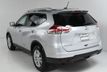 2016 Nissan Rogue FWD 4dr SV - 22299443 - 7