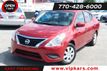 2016 Nissan Versa 4dr Sedan CVT 1.6 S Plus - 22053857 - 0