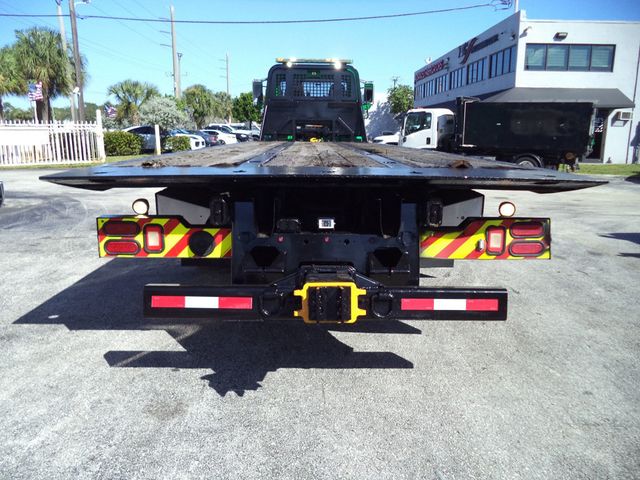 2016 Peterbilt 348 w/ Century 28ft Industrial Carrier 15 Ton Tamdem Axle - 22940003 - 11