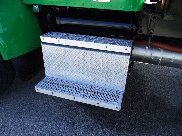 2016 Peterbilt 348 w/ Century 28ft Industrial Carrier 15 Ton Tamdem Axle - 22940003 - 27